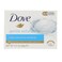 Dove Gentle Exfoliating Beauty Soap 90g
