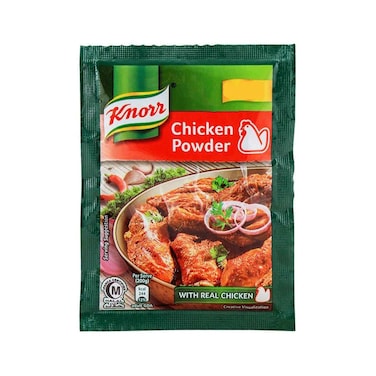 Knorr Chicken Powder Sachet 15g