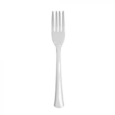 Disposable Forks 25 Pcs