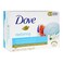 Dove Soap Blue Fig &amp; Orange Blossom Scent 135g