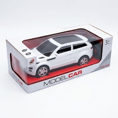A.I Remote Control Car GTR 9824 A-CFO