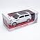 A.I Remote Control Car GTR 9824 A-CFO