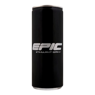 Epic Energy Drink 250ml
