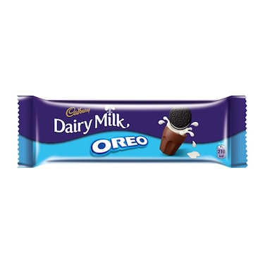 Dairy Milk Oreo 38 gr
