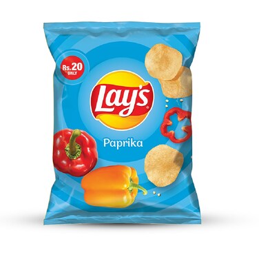 Lay&#39;s Paprika 26 gr