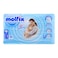 Molflix New Born (2 -5 kg) 42 Pcs