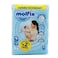 Molfix UV 3D Size 2 (3 - 6 kg) 70pcs