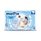 Molfix Unique 3D Technology Junior Size 5 (11-18 kg) 44 pcs