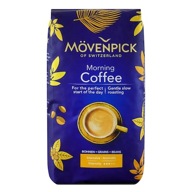 Movenpick Morning Coffee Beans 500 gr