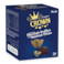 Candyland Crown Chocolate Truffles With Hazelnut Cream 198 gr (Pack of 18)