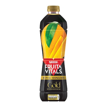 Nestle Fruita Vitals Royal Mangoes Nectar 1 lt