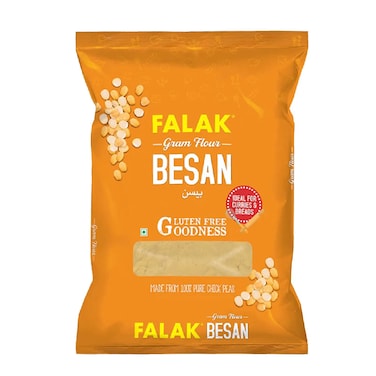 Falak gram Flour Besan 1 kg