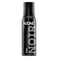 Krone Noir Gas Free Body Spray Ash 120 ml