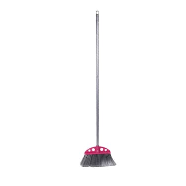 WBM Home Push Broom Outdoor