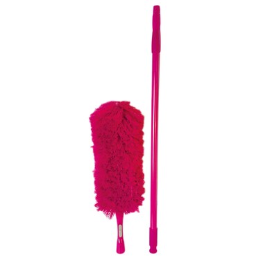 WBM Home Microfiber Duster Wall Cleaner