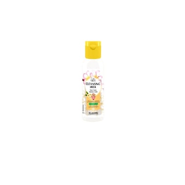 Golden Girl Cleansing Milk 120ml