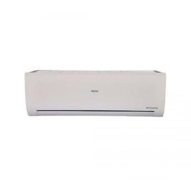 Haier 1.5 Ton Split AC HSU-18HFAA/012US-DC Inverter (A-PAM Technology)