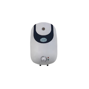 Canon Fast Electric Water Heater 15-LCF 15 Litres Silver