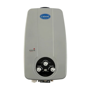 Canon Instant Water Heater INS-24D 12 lt Dual