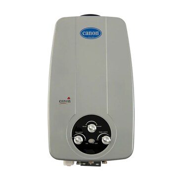 Canon Instant Water Heater INS-24D 12 lt Dual