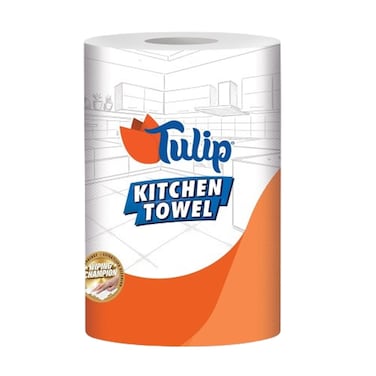 Tulip Kitchen Roll