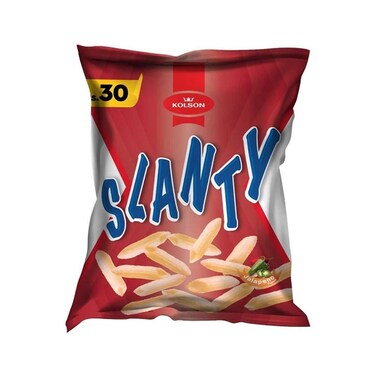 Kolson Slanty Jalapeno 19 gr