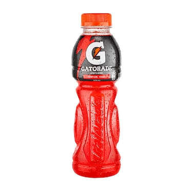 Gatorade Sport Tropical Fruit Drink 500 ml