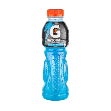 Gatorade Sports Blue Bolt Drink 500 ml