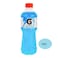 Gatorade Hydration Drink Blue Bolt 500ml (Pack Of 12)