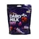 Cadbury Dairy Milk Bubbly Mini Milk Chocolate 135g