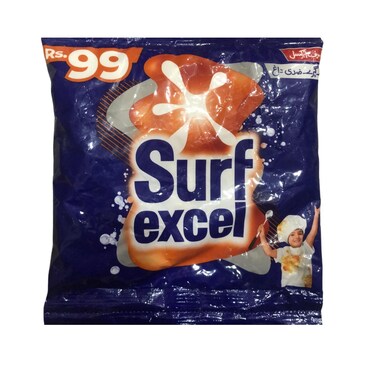 Surf Excel HS STD Powder 210 gr