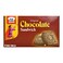 Peak Freans Chocolate Sandwich 8 Half Rolls