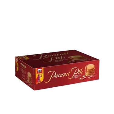 Peak Freans Peanut Pik 8 half Rolls