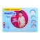 Molfix Diaper Pants Junior Size 5  12-17 kg 44 pcs