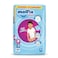 Molfix Diaper Pants Junior Size 5  12-17 kg 44 pcs