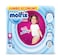 Molfix Pant Culottes 6 Extra Large 15+ kg 38 pcs