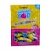Candyland Bubble Pop Tutti Frutti Bubble Gum  50 Pcs