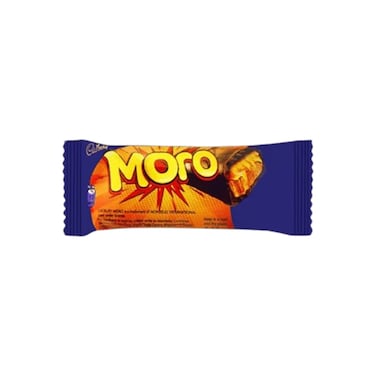 Cadbury Moro Chocolate 18g