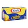 Kraft Processed Cheddar Cheese 250 gr