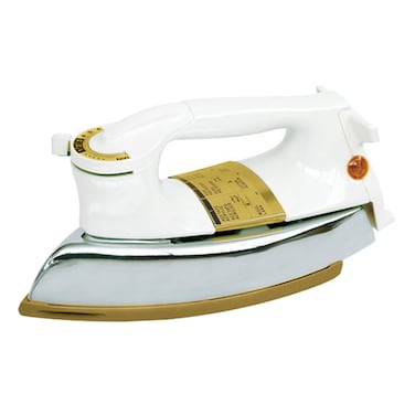 Cambridge DI-328 Dry Iron 1000W
