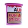 Alba Strawberry Fun Stick 40 gr