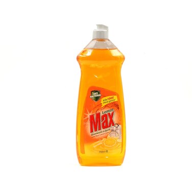 Lemon Max Liquid Antibacterial 750 ml