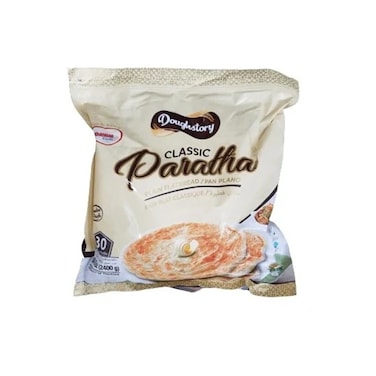 Dawn Doughstory Classic Partha 2400 gr