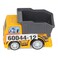 Kids Toy Mini Truck