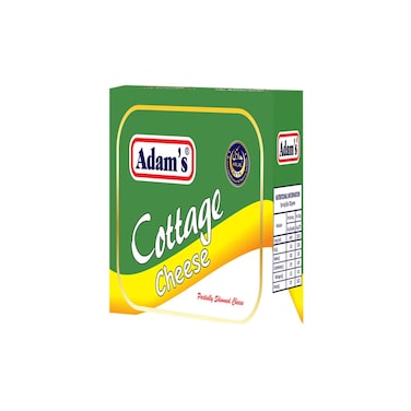 Adam's Cottage Cheese 200g