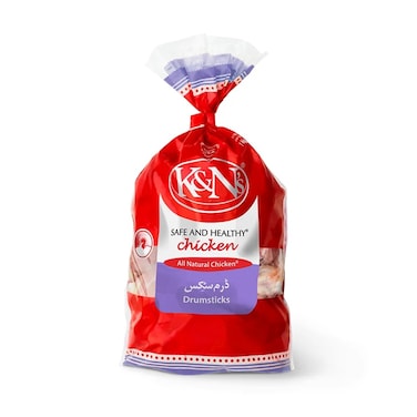 K&amp;N's Drumsticks 1 kg