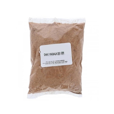 Chaat Masala 200g