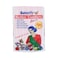 Butterfly Mother Comforts Stick On XXL 10 pcs