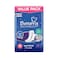 Butterfly Breathables Maxi Thick Sanitary Napkins 18 pcs