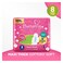 Butterfly Breathables Maxi Thick Extra Long Pads 8 pcs